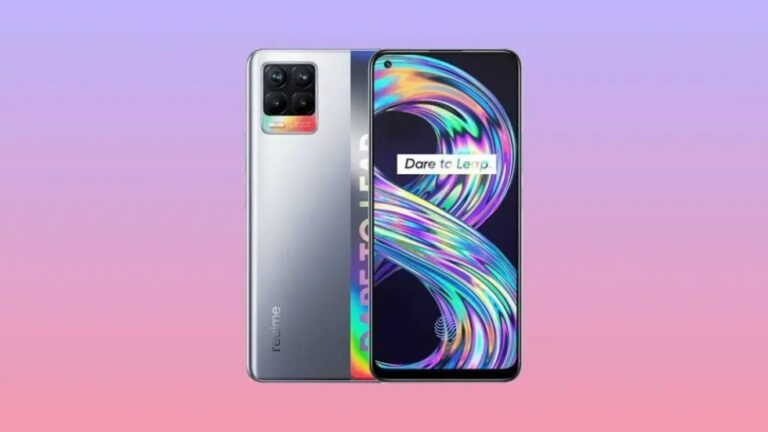 Realme ปล่อยฟีเจอร์ในการดึงหน่วยความจำมาเพิ่ม RAM ให้ตัวเครื่องใน Realme 8