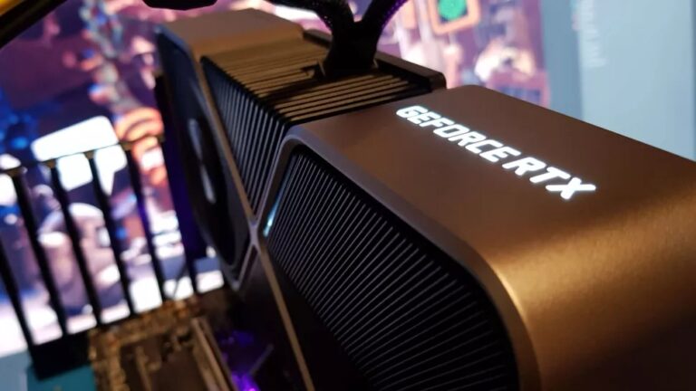 Nvidia อาจจะเปิดตัวการ์ดจอ RTX 3090 Super ในปีนี้ คาดว่าจะมีแบนด์วิดท์หน่วยความจำถึง 1TB/s