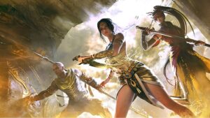 ทีมผู้สร้าง NARAKA: BLADEPOINT เผย กำลังปรับปรุงระบบบอทอยู่เรื่อย ๆ เพื่อให้ผู้เล่นทุกระดับสนุกกับเกมได้