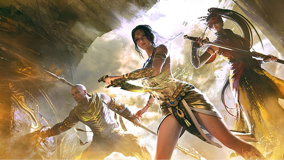 ทีมผู้สร้าง NARAKA: BLADEPOINT เผย กำลังปรับปรุงระบบบอทอยู่เรื่อย ๆ เพื่อให้ผู้เล่นทุกระดับสนุกกับเกมได้ 1 naraka bladepoint