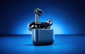 หูฟัง Razer Hammerhead True Wireless รุ่นใหม่ล่าสุด มาพร้อม ANC และไฟ RGB วางจำหน่ายแล้ววันนี้