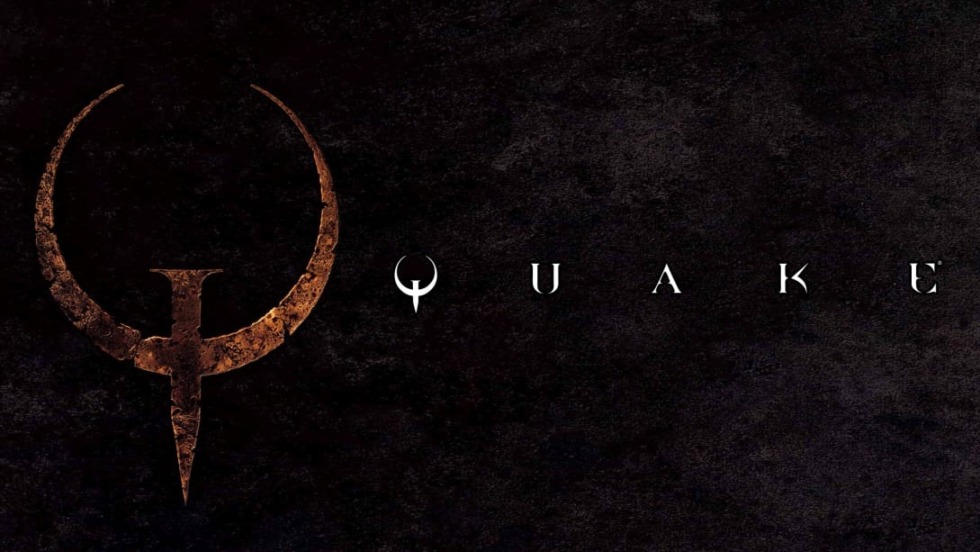 quake remastered 1