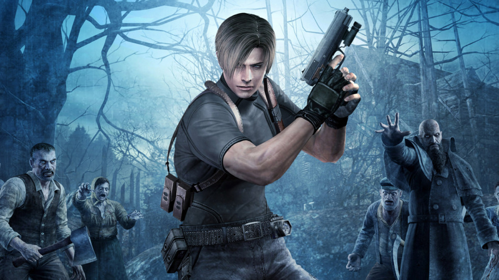 Resident Evil 4 ฉบับ Remake มีลุ้นได้เปิดตัวออกมาในงาน Gamescom วันที่ 26 สิงหาคมนี้ 1 resident evil 4