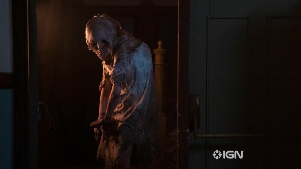 resident evil welcome to raccoon city 3