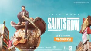 เปิดตัว “Saints Row” เกมแอ็กชัน โหด มัน ฮา ในฉบับ Reboot เตรียมวางจำหน่าย 25 กุมภาพันธ์ 2022
