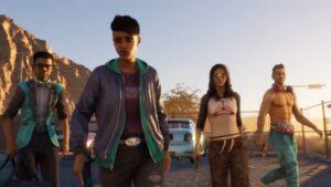 ทีมงานตั้งเป้า Saints Row ภาค Reboot ต้องเป็น “ราชาแห่ง Customization” ให้ผู้เล่นปรับตัวละครได้หลากหลาย