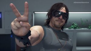 Norman Reedus เผยว่าขณะนี้กำลังอยู่ระหว่างการเจรจา เพื่อทำ “Death Stranding 2”