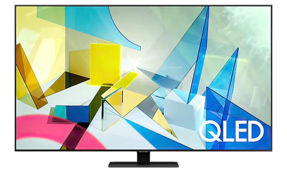 แนะนำทีวี 5 รุ่นเน้น ๆ สำหรับเล่นเกมคอนโซลในยุคปัจจุบัน 3 samsung q80t