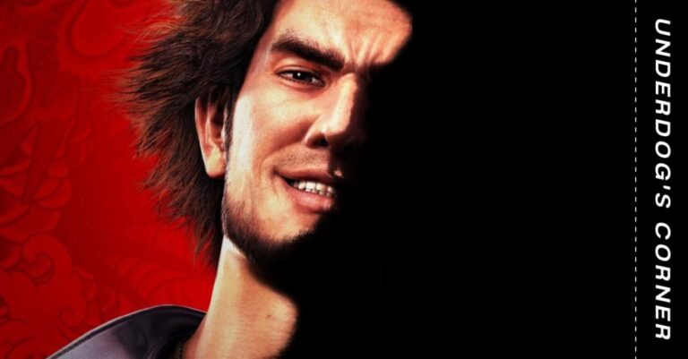 Yakuza: Like a Dragon: “ฮีโร่” กับความเข้าอกเข้าใจ 18 Yakuza: Like a Dragon: “ฮีโร่” กับความเข้าอกเข้าใจ