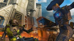 หัวหน้าทีมออกแบบ Apex Legends ถูกไล่ออกจากบริษัทแล้ว หลังพบข้อความเหยียดเพศและเชื้อชาติบนอินเทอร์เน็ต