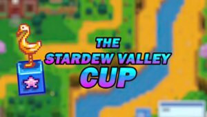 ConcernedApe ประกาศจัดงานแข่งขัน Stardew Valley Cup ชิงรางวัลมูลค่ารวมกว่า 1.3 ล้านบาท