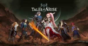 Tales of Arise เปิดให้ทดลองเล่นได้แล้ววันนี้ ทั้งบน PlayStation และ Xbox