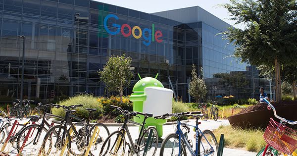 Google เตรียมลดเงินเดือนพนักงานที่ขอ Work From Home ในวันที่สถานการณ์ Covid ดีขึ้น