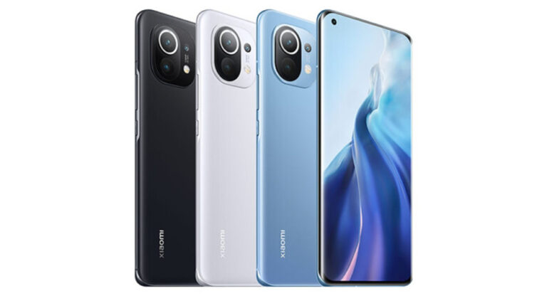 หลุดสเปก Xiaomi Mi 11T Pro ว่าที่มือถือเรือธงตัวใหม่ก่อนการเปิดตัวจริงในเดือนหน้า
