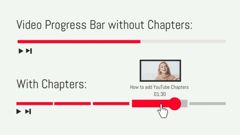 Youtube เตรียมเพิ่มการแสดง Chapter ของวิดีโอในผลการค้นหาเพื่อเพิ่มการเข้าถึงเนื้อหาที่ง่ายยิ่งขึ้น