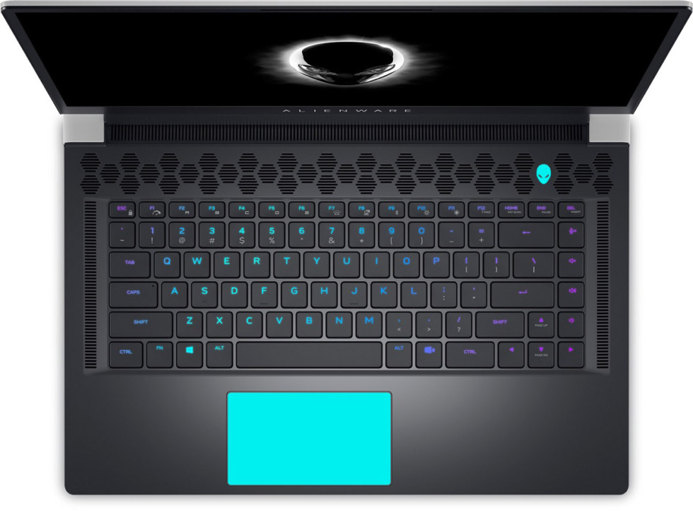 Dell เปิดตัวแล็ปท็อป Alienware รุ่นใหม่ X-Series และ M-Series บุกตลาด ...