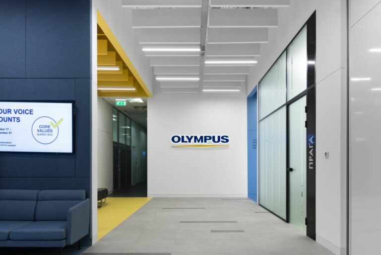 โดนอีกหนึ่ง ! Olympus แบรนด์กล้องระดับโลก ถูก Ransomware โจมตี