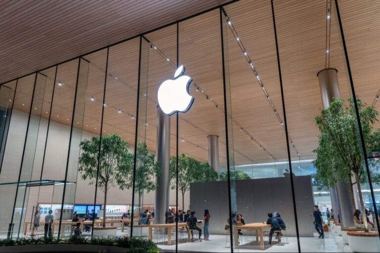 Apple แบนช่องแชตของพนักงานบน Slack ที่พูดถึงค่าจ้างที่ไม่เท่าเทียมของพนักงาน