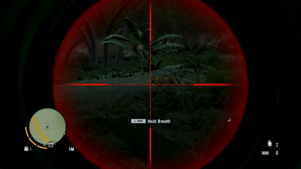 ย้อนรอย Far Cry 3 สุดยอดเกมที่แฟน ๆ ยกให้เป็นภาคที่ดีที่สุด 5 2021 09 30 173645