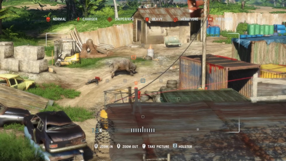ย้อนรอย Far Cry 3 สุดยอดเกมที่แฟน ๆ ยกให้เป็นภาคที่ดีที่สุด 6 2021 09 30 173733