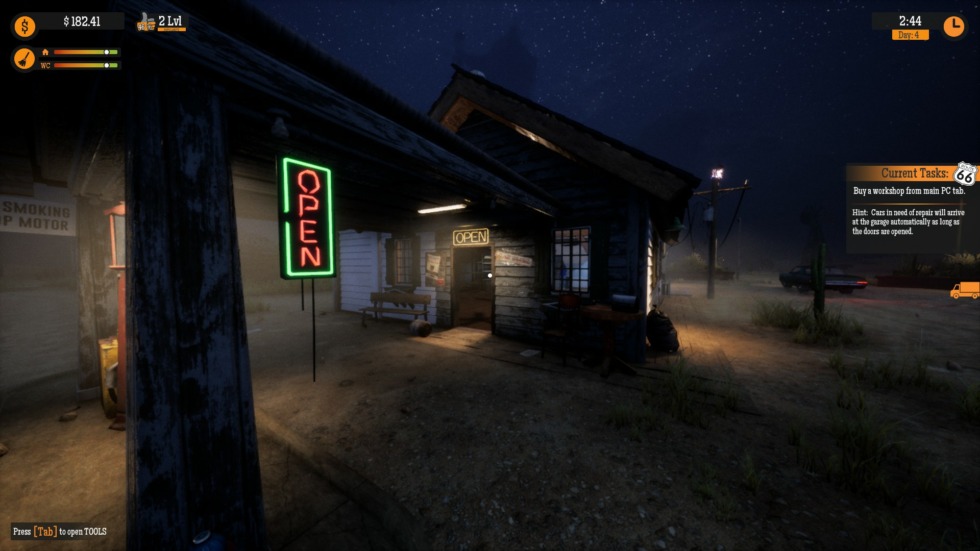 รีวิว Gas Station Simulator เกมดีที่มีมากกว่าการบริหารปั๊มน้ำมัน 11 20210916031430 1