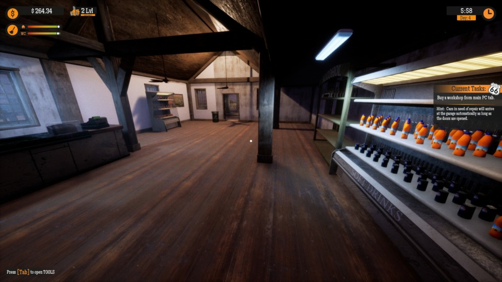 รีวิว Gas Station Simulator เกมดีที่มีมากกว่าการบริหารปั๊มน้ำมัน 5 20210916031745 1 1