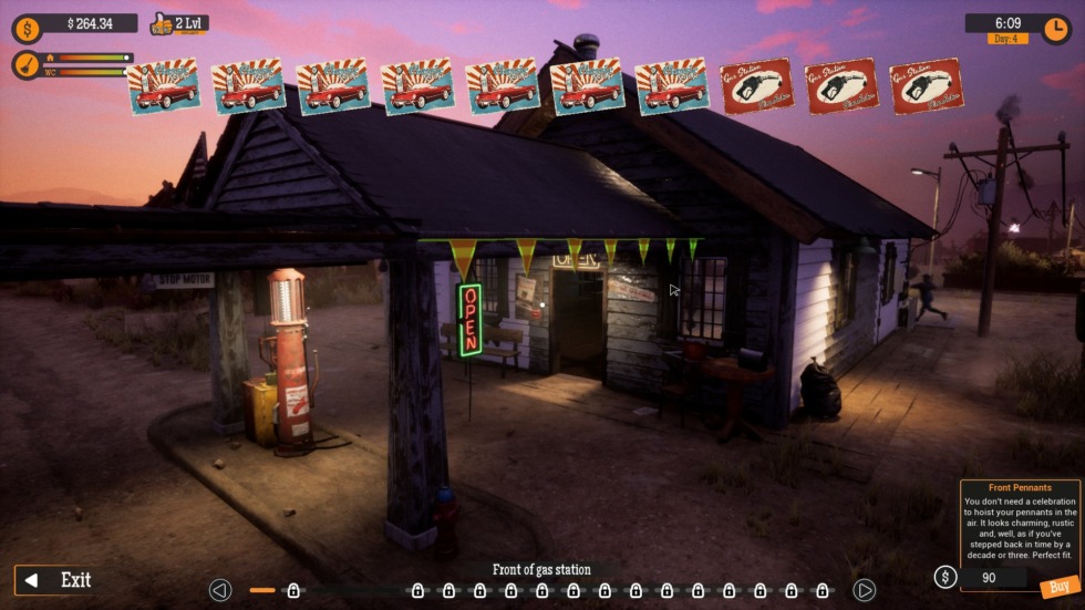 รีวิว Gas Station Simulator เกมดีที่มีมากกว่าการบริหารปั๊มน้ำมัน 9 20210916031756 1