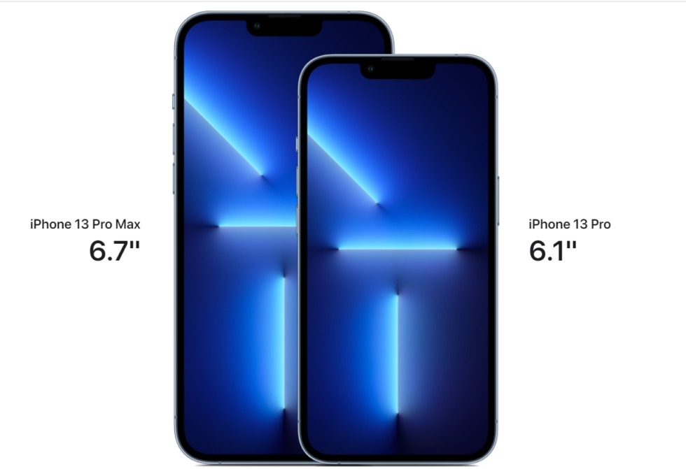 สรุปงาน Apple Event เผยรายละเอียด iPhone 13 , iPad Gen 9 , iPad mini 6 และ Apple Watch series 7 5 31 3