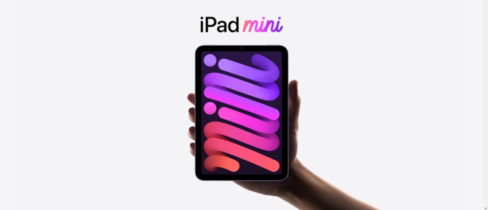 สรุปงาน Apple Event เผยรายละเอียด iPhone 13 , iPad Gen 9 , iPad mini 6 และ Apple Watch series 7 6 51 2