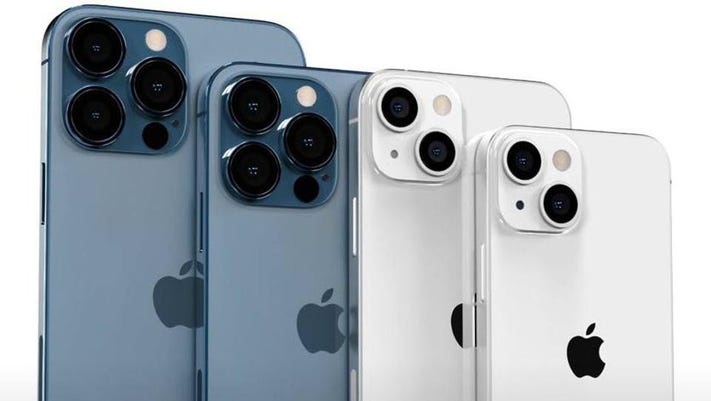 ฟีเจอร์การสื่อสารด้วยดาวเทียมบน iPhone 13 อาจจะเปิดให้ใช้งานในบางประเทศเท่านั้น