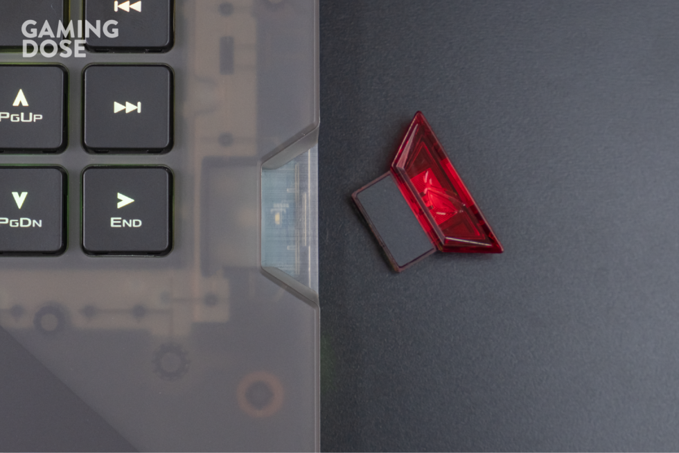 รีวิว ASUS ROG Strix Scar 15 : โน้ตบุ๊กตัวท็อป สเปกจัดเต็ม 7 Artboard 37 copy 16