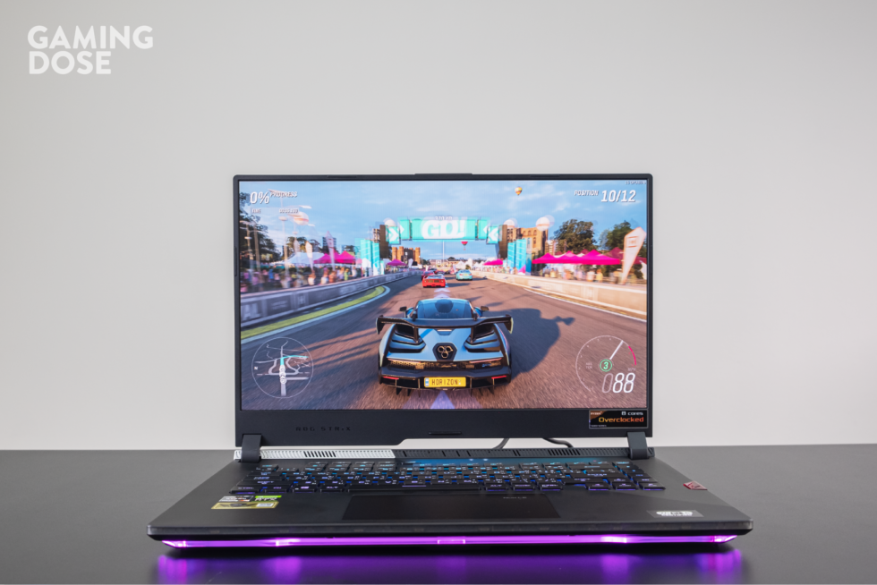 รีวิว ASUS ROG Strix Scar 15 : โน้ตบุ๊กตัวท็อป สเปกจัดเต็ม 11 Artboard 37 copy 24