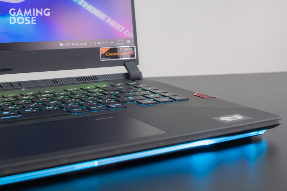 รีวิว ASUS ROG Strix Scar 15 : โน้ตบุ๊กตัวท็อป สเปกจัดเต็ม 4 Artboard 37 copy 4