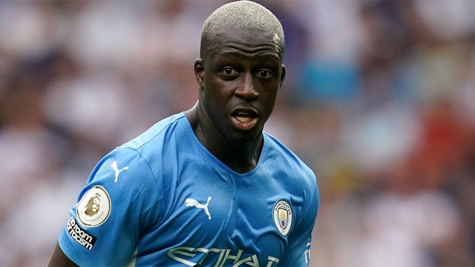 EA เตรียมถอดการ์ด Benjamin Mendy ออกจากแพ็ก FUT ใน FIFA 22 เหตุจากคดีล่วงละเมิดทางเพศ 2 Benjamin Mendy 1