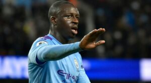 EA เตรียมถอดการ์ด Benjamin Mendy ออกจากแพ็ก FUT ใน FIFA 22 เหตุจากคดีล่วงละเมิดทางเพศ