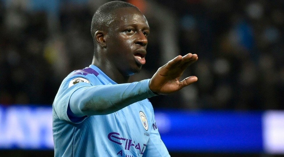 EA เตรียมถอดการ์ด Benjamin Mendy ออกจากแพ็ก FUT ใน FIFA 22 เหตุจากคดีล่วงละเมิดทางเพศ 1 Benjamin Mendy 2