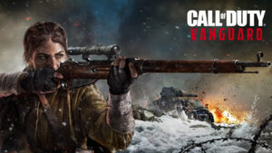 Call of Duty: Vanguard เตรียมเปิดให้ทดลองเล่น Open Bata ที่ 18 ก.ย. ใน PC/Xbox และ 16 ก.ย. ใน PS