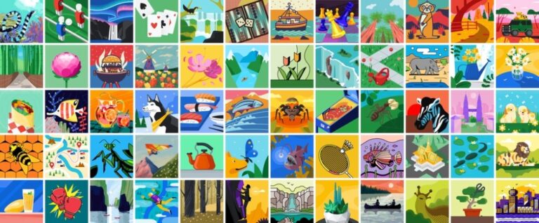 Google เพิ่มรูปภาพ Avatar น่ารักๆ ให้เราเลือกเปลี่ยนบนบัญชี Gmail