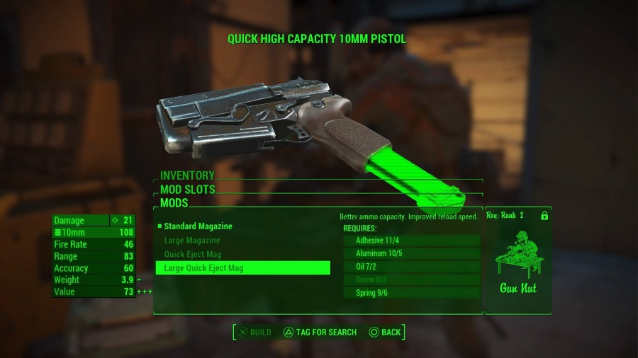 7 เกมยิงเน้นระบบแต่งอาวุธ สำหรับคนรักปืน 2 Fallout 4