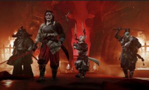 Ghost of Tsushima: Legends เวอร์ชัน Standalone วางจำหน่ายภายในวันนี้บน PS4, PS5