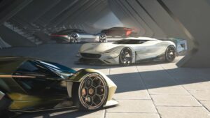 ผู้กำกับเผย สาเหตุที่ Gran Turismo 7 ต้องออนไลน์ตลอดเวลา เพื่อป้องกันไม่มีการโกงเกิดขึ้นในเกม