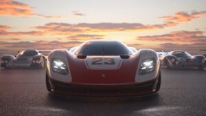 Gran Turismo 7 เตรียมวางขายวันที่ 4 มีนาคม ปี 2022 บนระบบ PS4, PS5