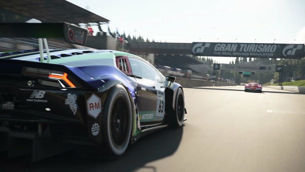 Gran Turismo 7 4