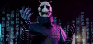 เผยตัวอย่างใหม่ของ Ghostwire: Tokyo เตรียมลงให้ PlayStation 5 และ PC ในช่วงฤดูใบไม้ผลิ ปี 2022