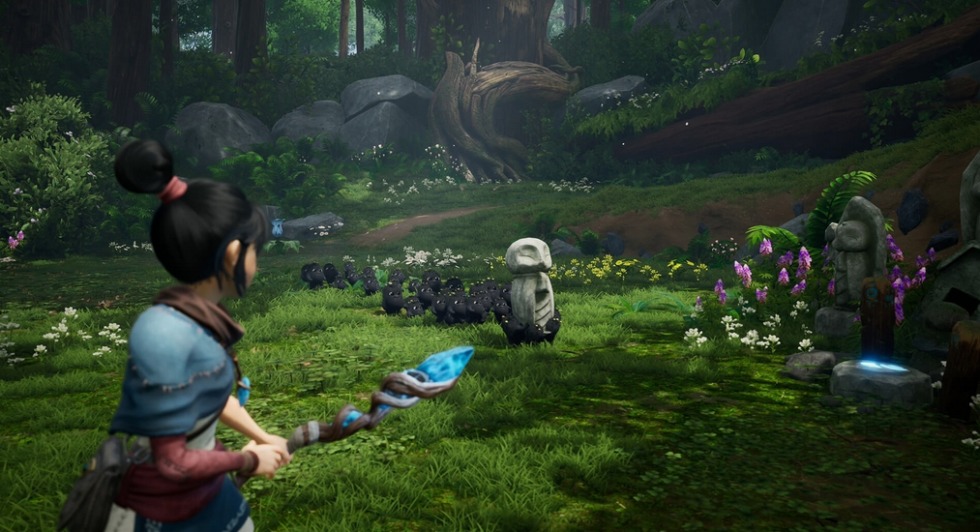 ทีมพัฒนาเผย มีแผนนำเกม Kena: Bridge of Spirits วางขายบนแพลตฟอร์มอื่น นอกเหนือจาก Epic Games Store และ PlayStation 3 Kena 2