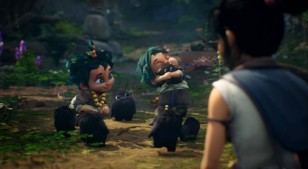 ทีมพัฒนาเผย มีแผนนำเกม Kena: Bridge of Spirits วางขายบนแพลตฟอร์มอื่น นอกเหนือจาก Epic Games Store และ PlayStation 1 Kena 3