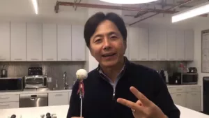 อดีต CEO Capcom USA และ Europe ได้เข้าร่วมเป็นรองประธาน Sony Interactive Entertainment อย่างเป็นทางการ
