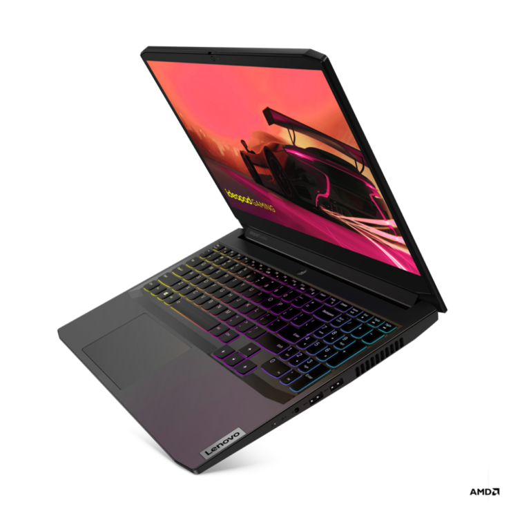 Lenovo เปิดตัว Desktop และ Laptop สายเกมมิ่งรุ่นใหม่ แรงด้วยขุมกำลัง AMD Ryzen 5000 1 Lenovo IdeaPad Gaming 3 7 e1632387588695