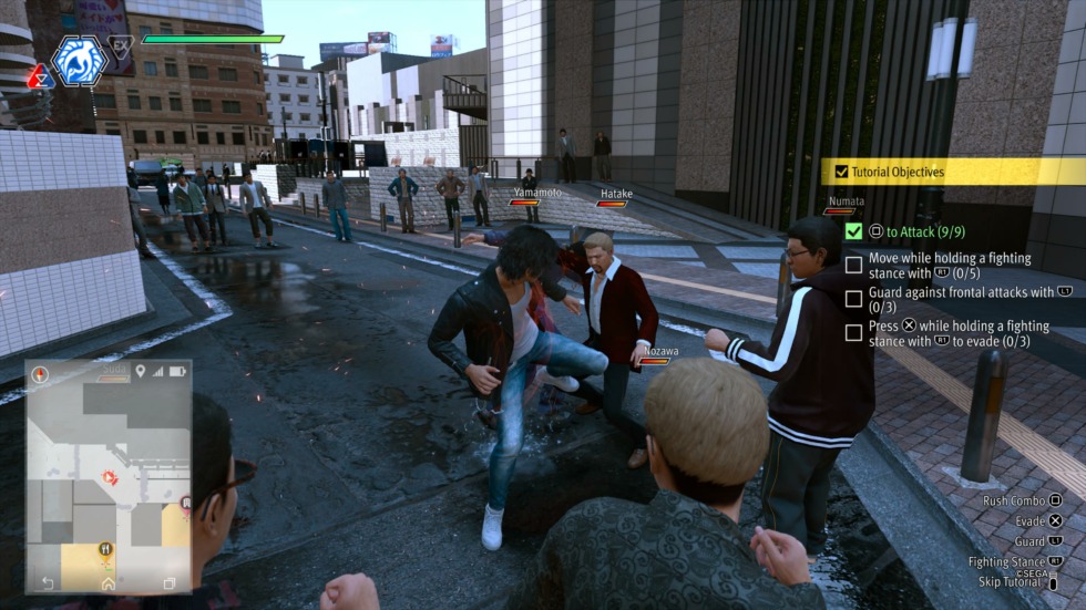 พรีวิว Lost Judgment ภาคต่อเกมนักสืบบู๊ระห่ำจากทีมผู้สร้าง Yakuza 5 Lost Judgment Trial Version 20210912203630