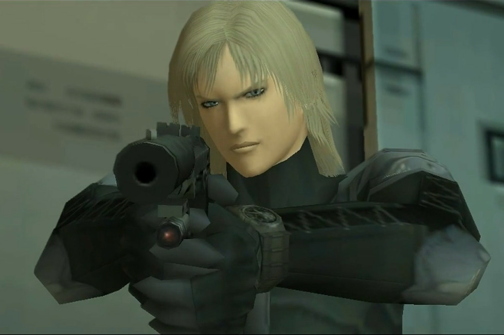Konami เผย เกมตระกูล Metal Gear ทำยอดขายรวมทั้งหมด 58 ล้านชุดแล้ว 2 Metal Gear Solid 2 2